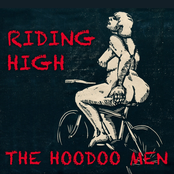Riding High