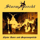 Alpine Bann- und Segenssprüche