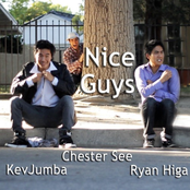 Chester See, Kevjumba & Ryan Higa