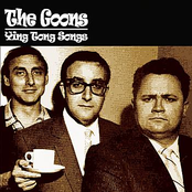 The Goons: Ying Tong Songs