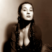 Yma Sumac