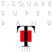 T-SQUARE SUPER BAND Concert Tour 2008 Final "Wonderful Days"