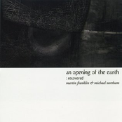 An Opening Of The Earth: Recovered
