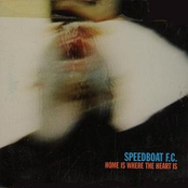 Wasted Years by Speedboat F.c.