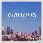 Sans nouvelles / Les grands espoirs