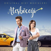 Ateşböceği (Orijinal Dizi Müzikleri)