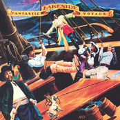 Lakeside: Fantastic Voyage (Deluxe Edition)