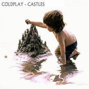 Crest Of Waves by Coldplay