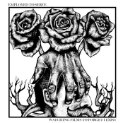 Watching Films to Forget I Exist