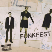 Funkfest (feat. TJOnline) - Single