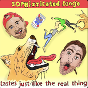 Tastes Just Like The Real Thing