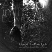 Asleep In The Downlights