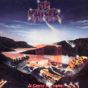 1985 - La Griffe De L'Empire