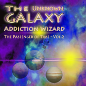 The Unknown Galaxy - Passenger of Time, Vol. 2
