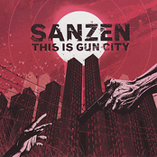 I Knew Today Would Come For Years by Sanzen