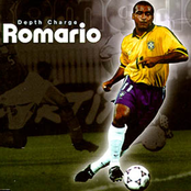 Romario by Depth Charge