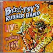 Another Point Of View by Bootsy's Rubber Band