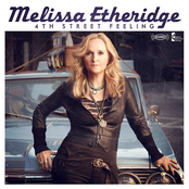 The Shadow Of A Black Crow by Melissa Etheridge