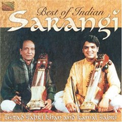 The Art of the Indian Sarangi