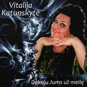 Dėkoju Jums už meilę