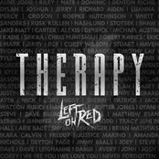 Left on Red: THERAPY