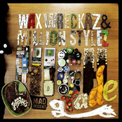 High Grade feat. Million Stylez