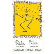 Vairāk Nekā Skaļi by Prāta Vētra