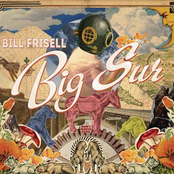 The Music Of Glen Deven Ranch by Bill Frisell