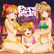 Pure Girls Project by Printemps