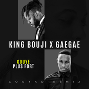 Gouye Plus Fort (Gouyad Remix)