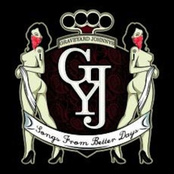 Songs From Better Days