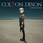 Never Gone by Colton Dixon