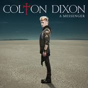 In And Out Of Time by Colton Dixon