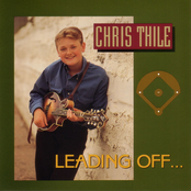 Shadow Ridge by Chris Thile