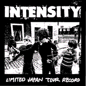 Burn It Down by Intensity