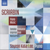 Soyeon Kate Lee: Scriabin: Piano Music