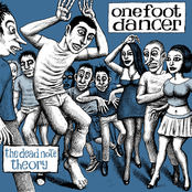 one foot dancer