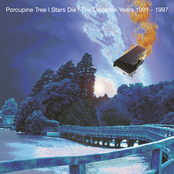 Phantoms by Porcupine Tree