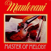 You Only Live Twice by Mantovani