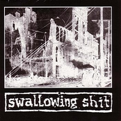 Swallowing Shit - Scathe