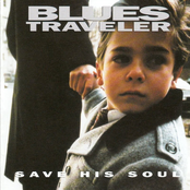 Go Outside & Drive by Blues Traveler