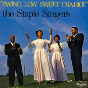 The Old Landmark by The Staple Singers