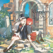 Garden ～眠り姫と夢庭の書～