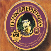 Funkadelicious Vol.2