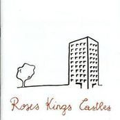 Horses by Roses Kings Castles