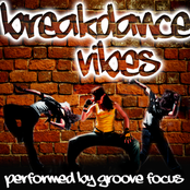 Breakdance Vibes