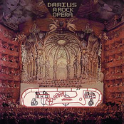 Barefoot Hockey Goalie: Darius: A Rock Opera