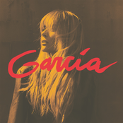 Kany Garcia: GARCÍA