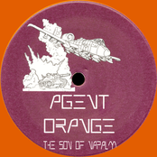 Agent Orange 5