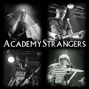 Academy Strangers